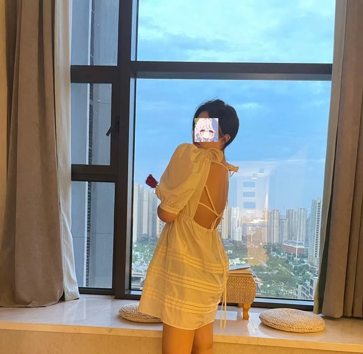 素影-合肥包养瑶海区包河区 | 海报